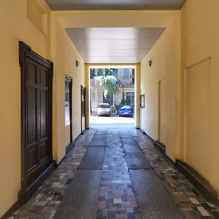 Primopiano - Padova 5 Apartment Milan Exterior photo